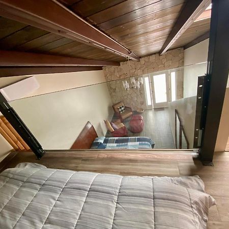 Kalanchoe Poshtel Suites Las Palmas  Eksteriør billede