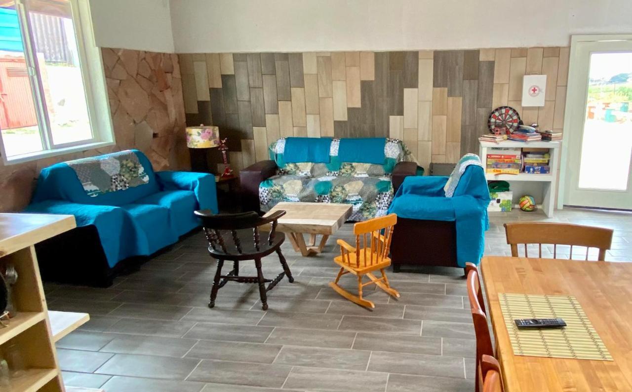 Kalanchoe Poshtel Suites Las Palmas  Eksteriør billede