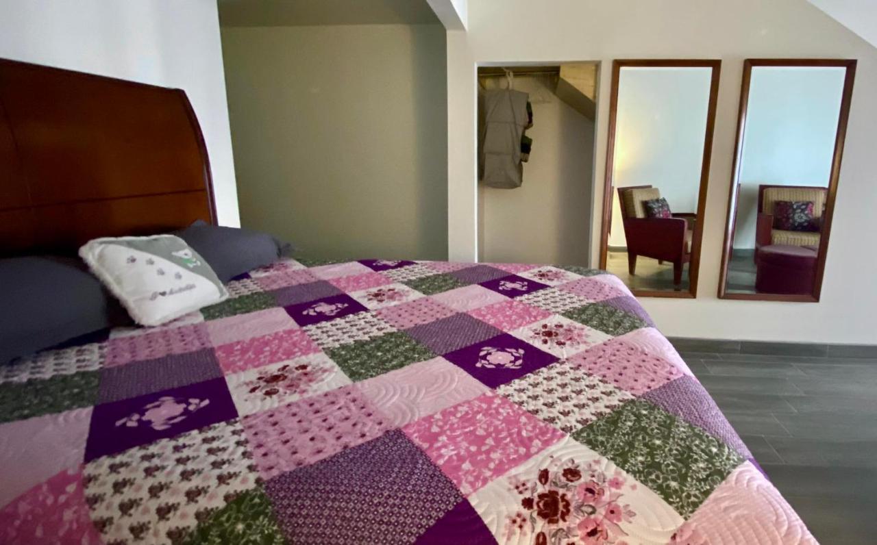 Kalanchoe Poshtel Suites Las Palmas  Eksteriør billede