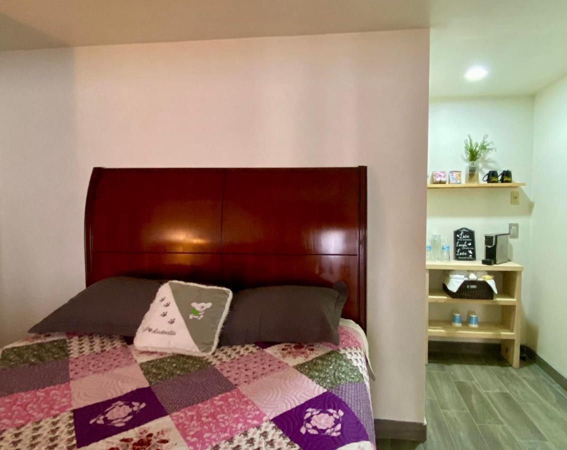 Kalanchoe Poshtel Suites Las Palmas  Eksteriør billede