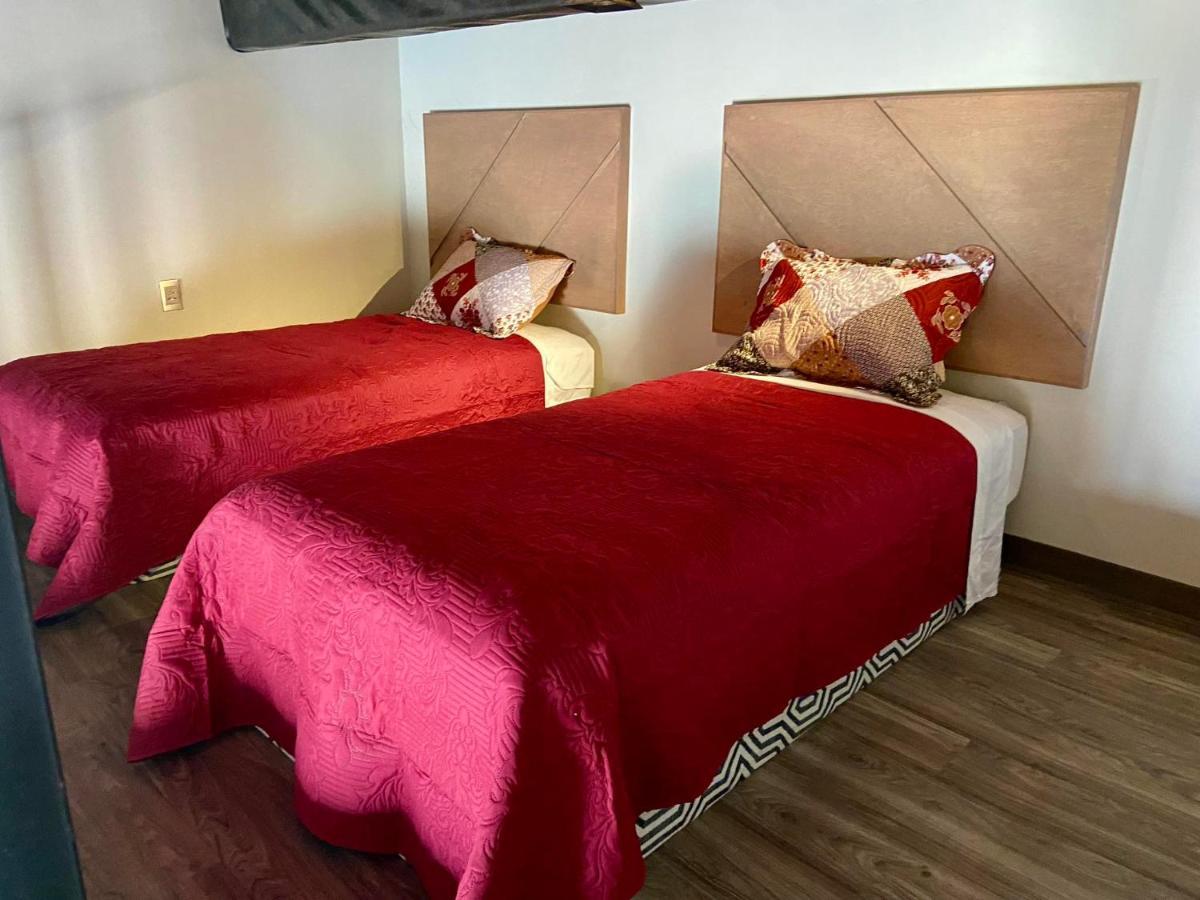 Kalanchoe Poshtel Suites Las Palmas  Eksteriør billede