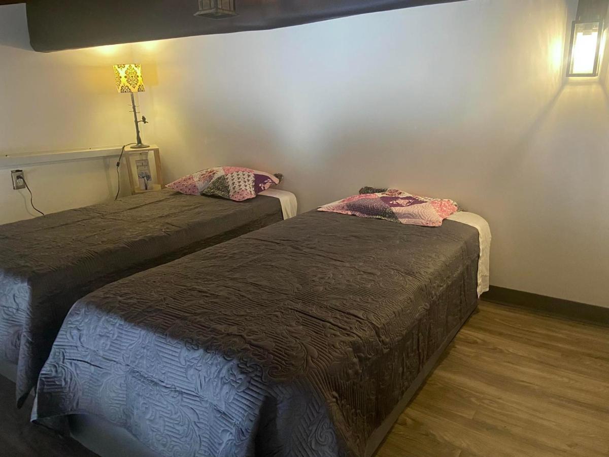 Kalanchoe Poshtel Suites Las Palmas  Eksteriør billede