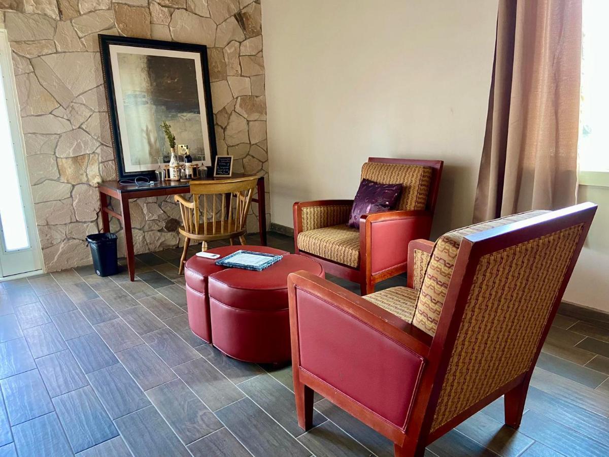 Kalanchoe Poshtel Suites Las Palmas  Eksteriør billede