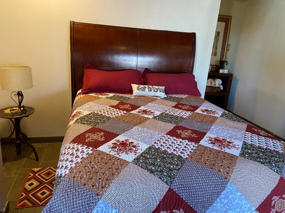 Kalanchoe Poshtel Suites Las Palmas  Eksteriør billede