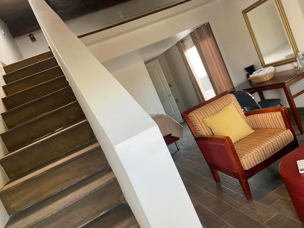 Kalanchoe Poshtel Suites Las Palmas  Eksteriør billede