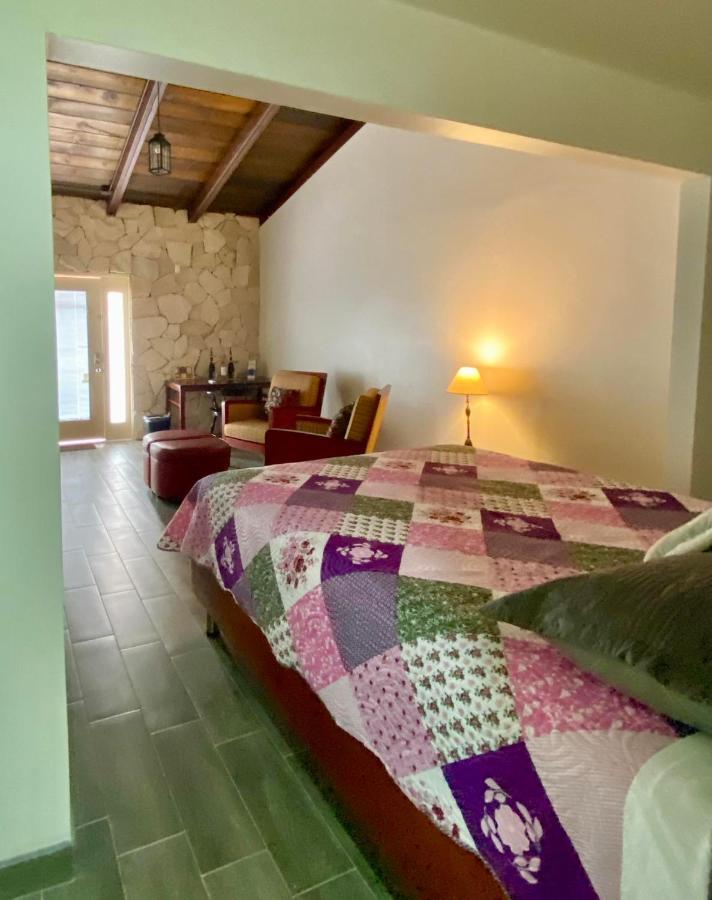 Kalanchoe Poshtel Suites Las Palmas  Eksteriør billede