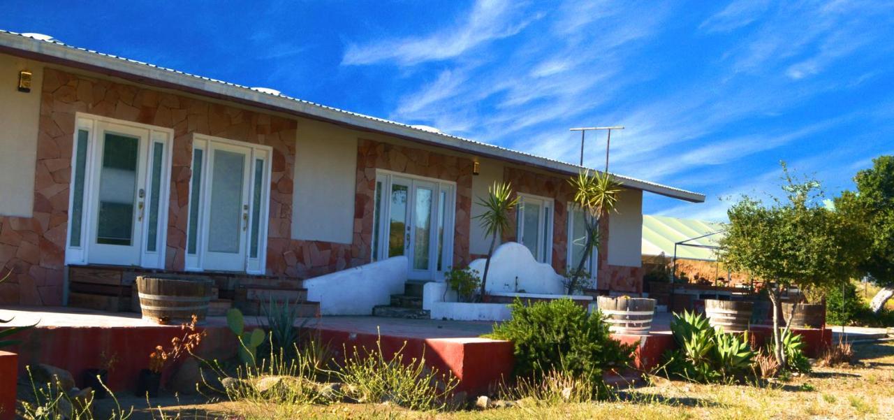 Kalanchoe Poshtel Suites Las Palmas  Eksteriør billede