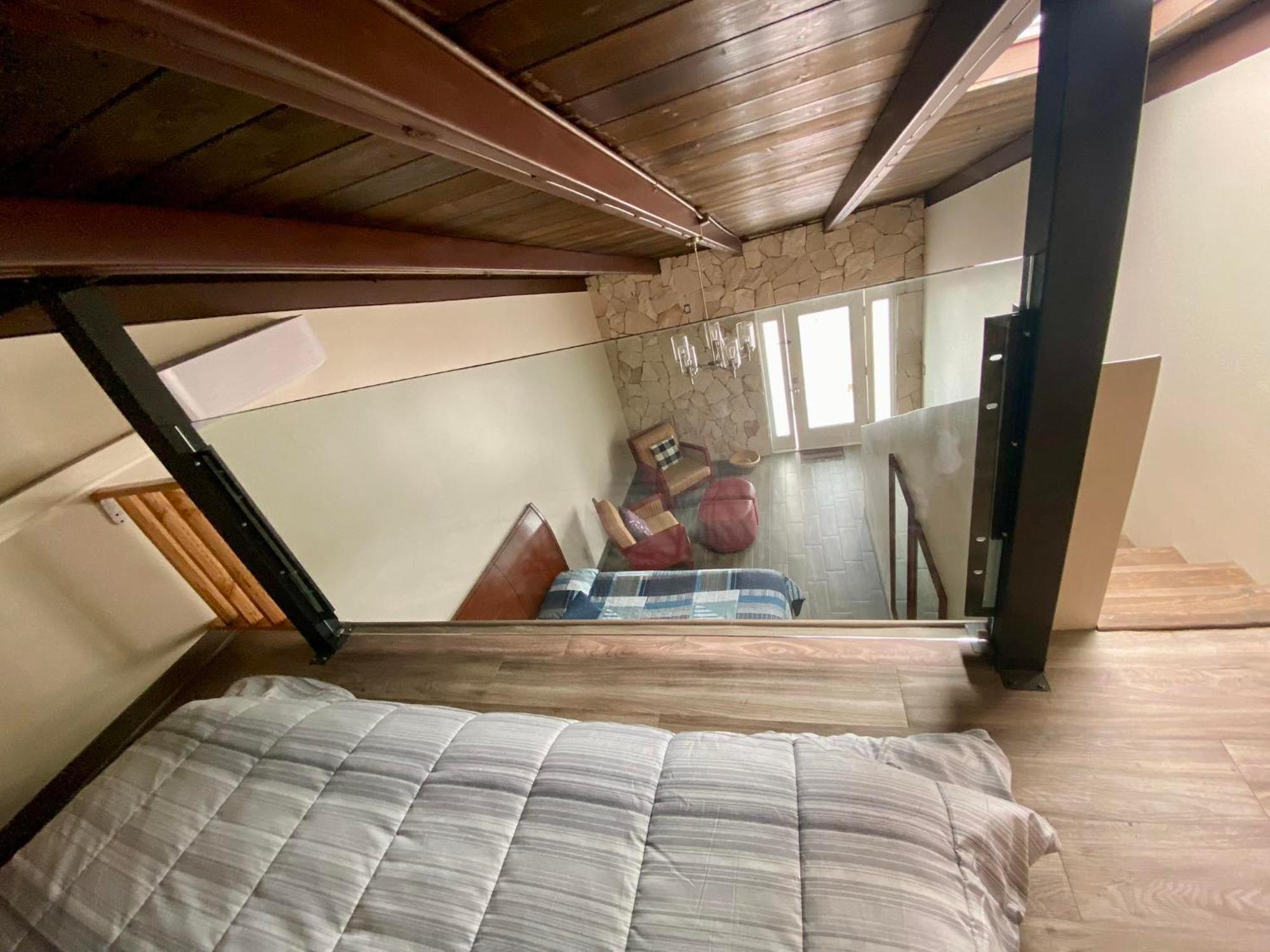 Kalanchoe Poshtel Suites Las Palmas  Eksteriør billede