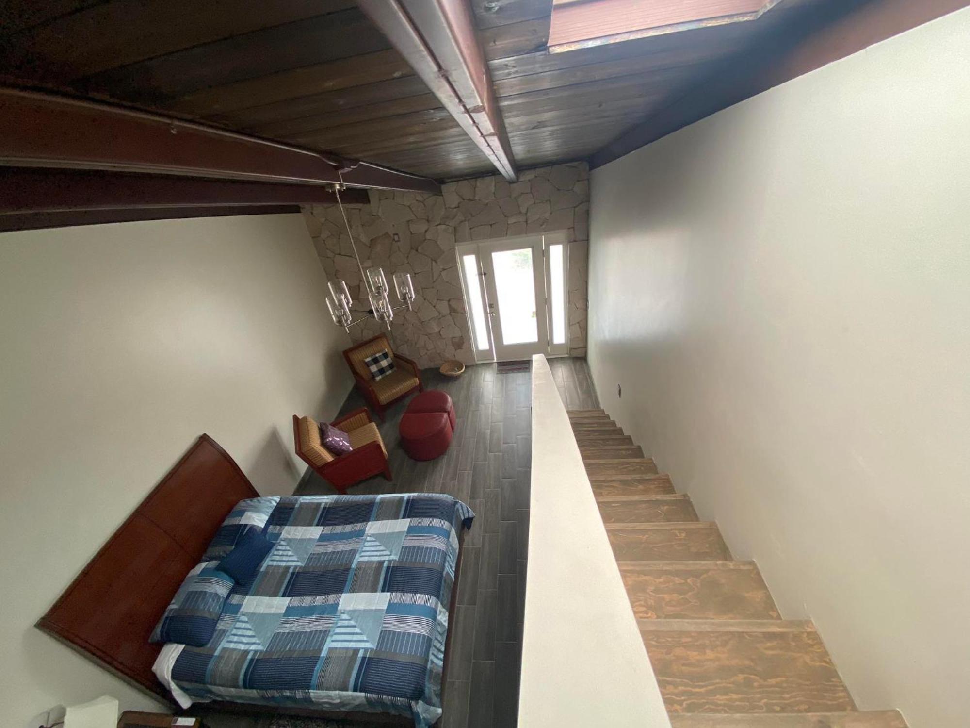 Kalanchoe Poshtel Suites Las Palmas  Eksteriør billede