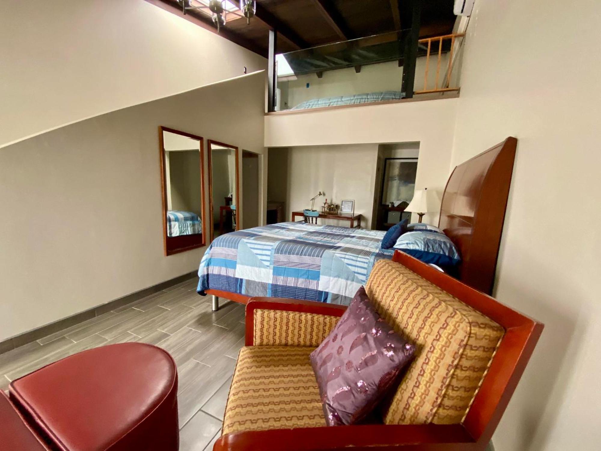 Kalanchoe Poshtel Suites Las Palmas  Eksteriør billede