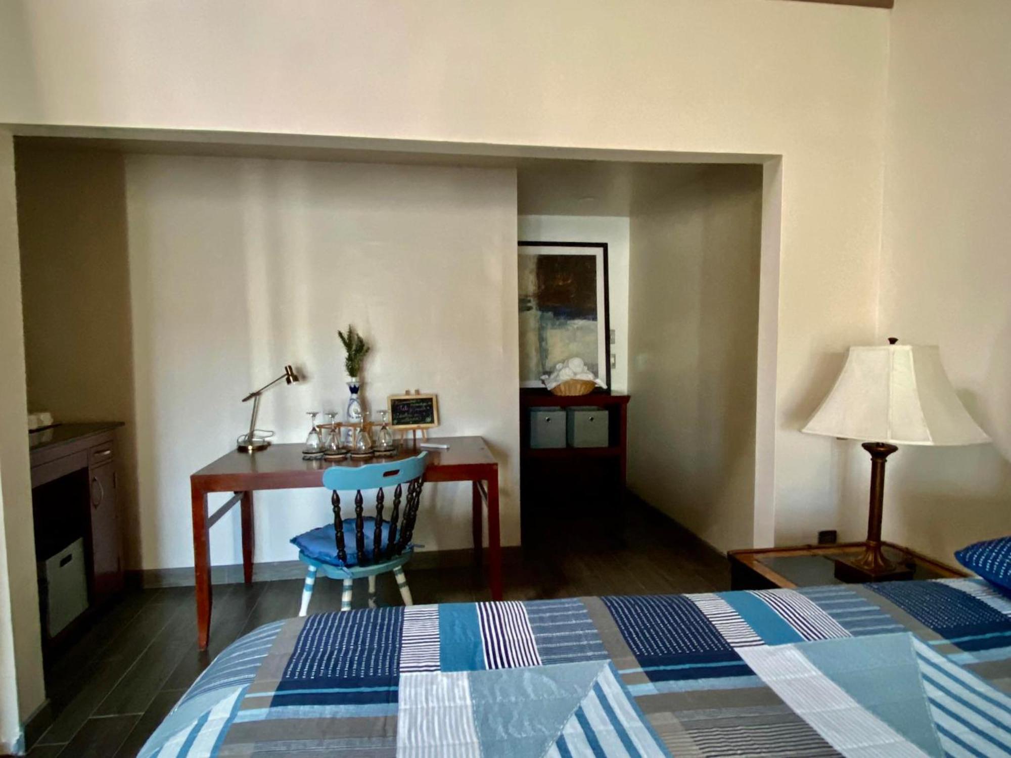 Kalanchoe Poshtel Suites Las Palmas  Eksteriør billede