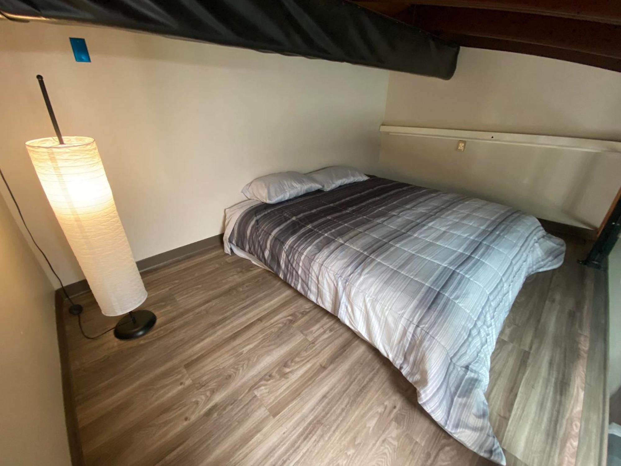Kalanchoe Poshtel Suites Las Palmas  Eksteriør billede