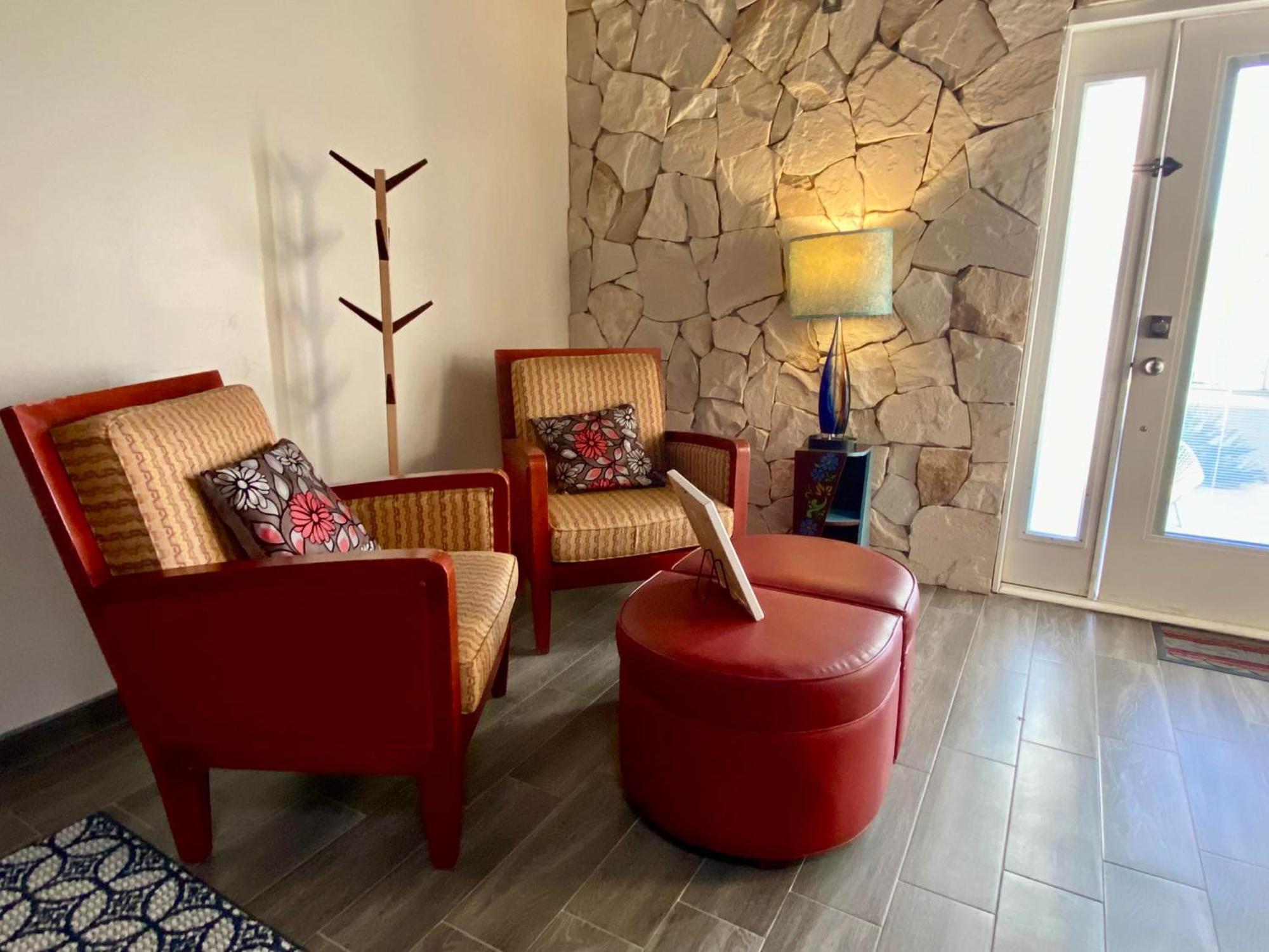 Kalanchoe Poshtel Suites Las Palmas  Eksteriør billede