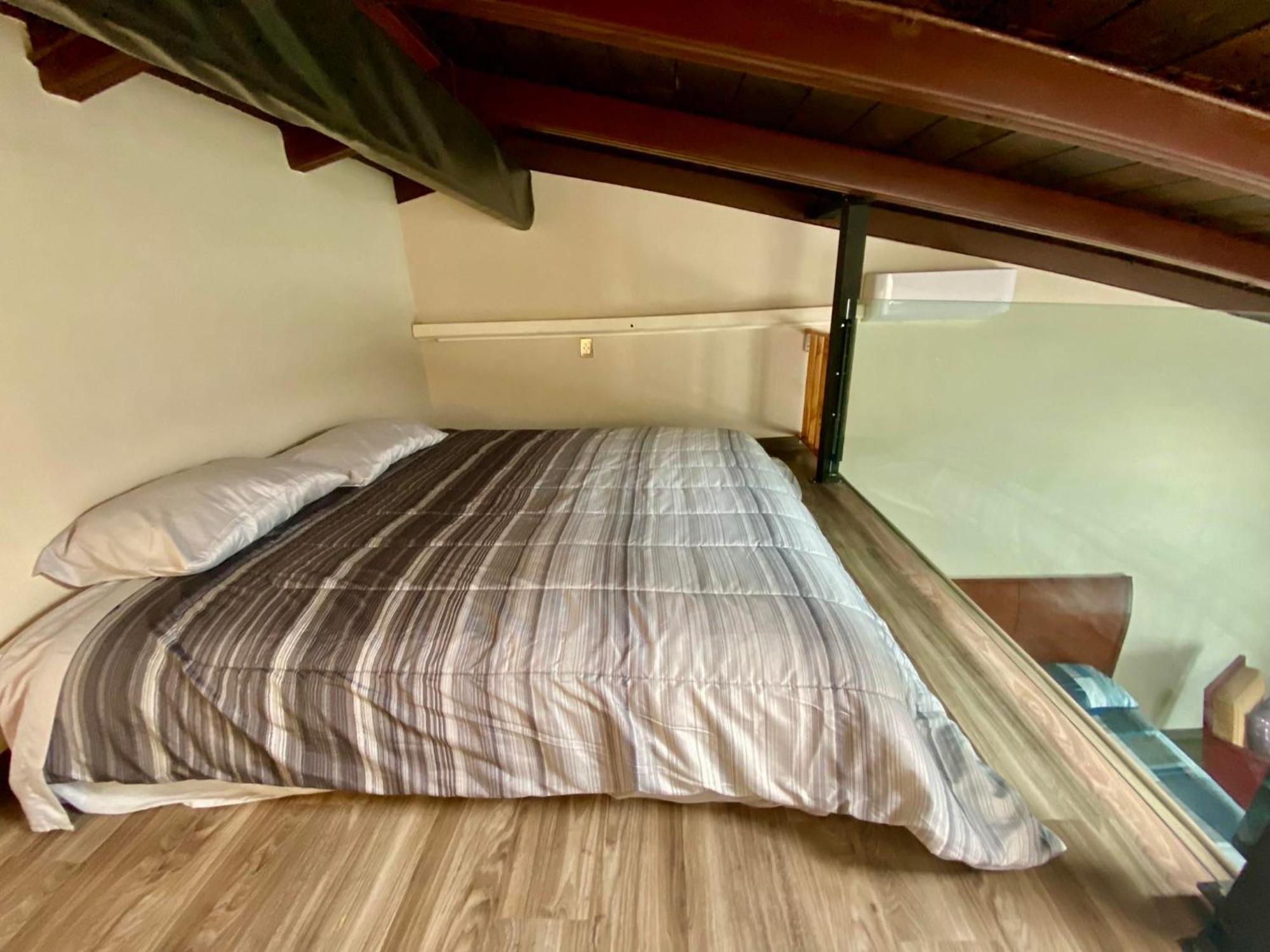 Kalanchoe Poshtel Suites Las Palmas  Eksteriør billede