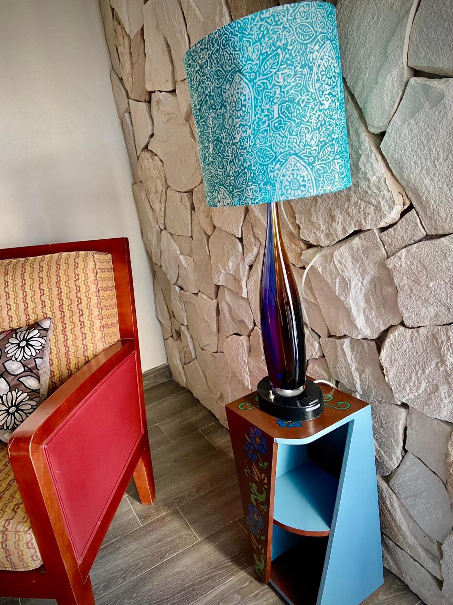 Kalanchoe Poshtel Suites Las Palmas  Eksteriør billede