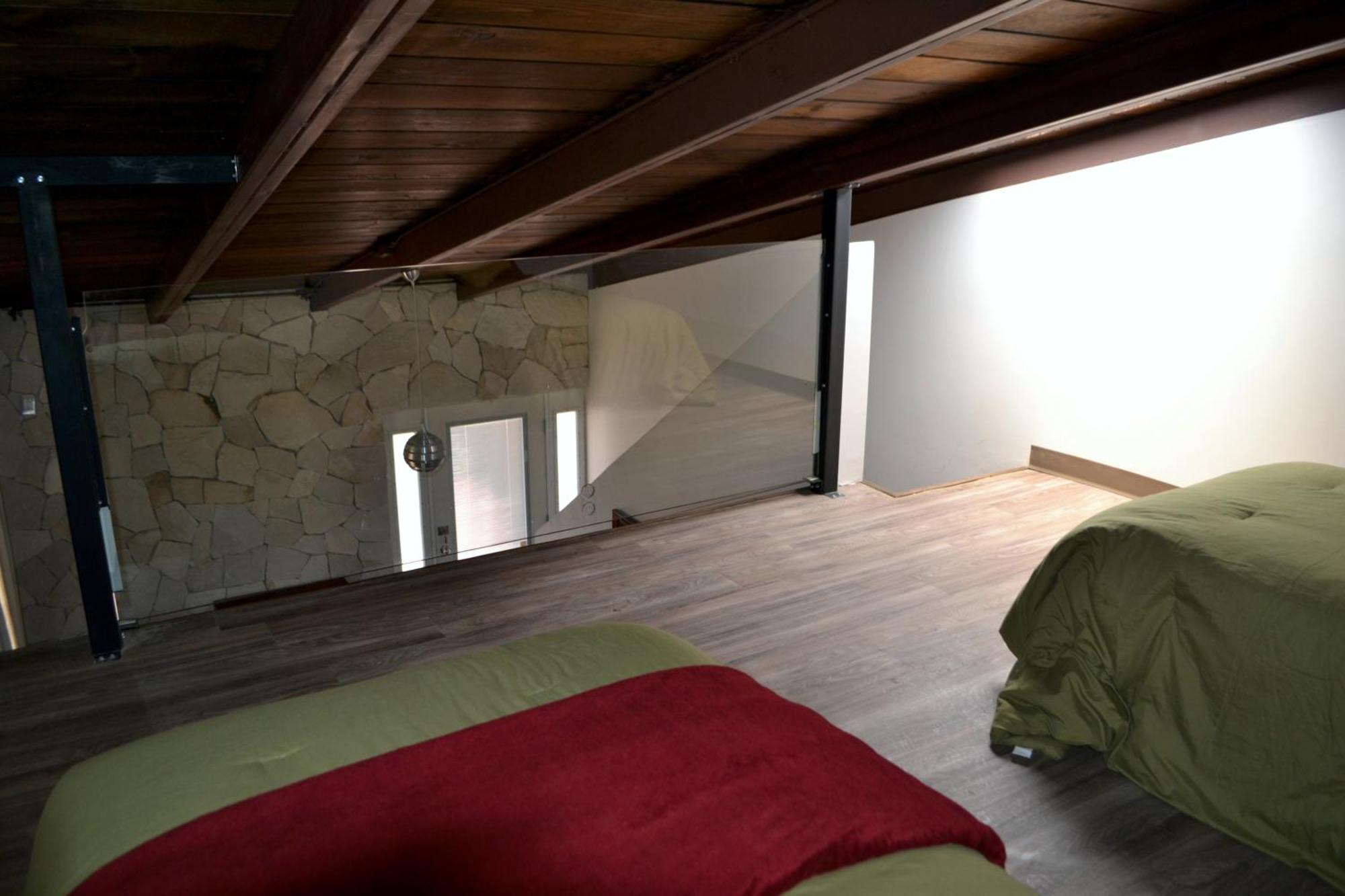 Kalanchoe Poshtel Suites Las Palmas  Eksteriør billede