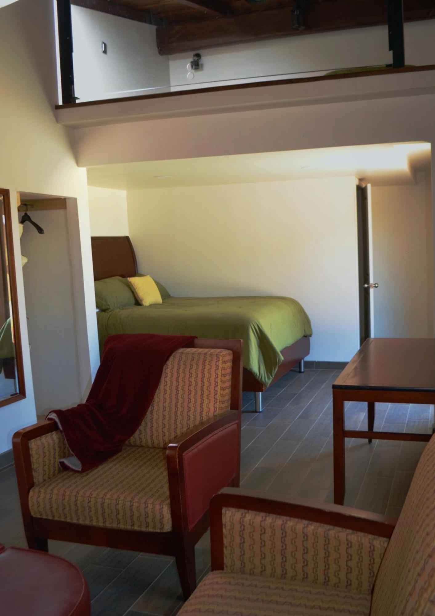 Kalanchoe Poshtel Suites Las Palmas  Eksteriør billede